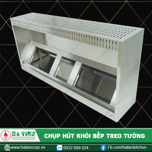 chụp hút khói bếp 1