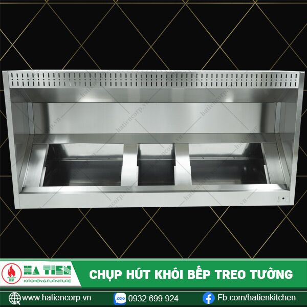 chụp hút khói bếp 2