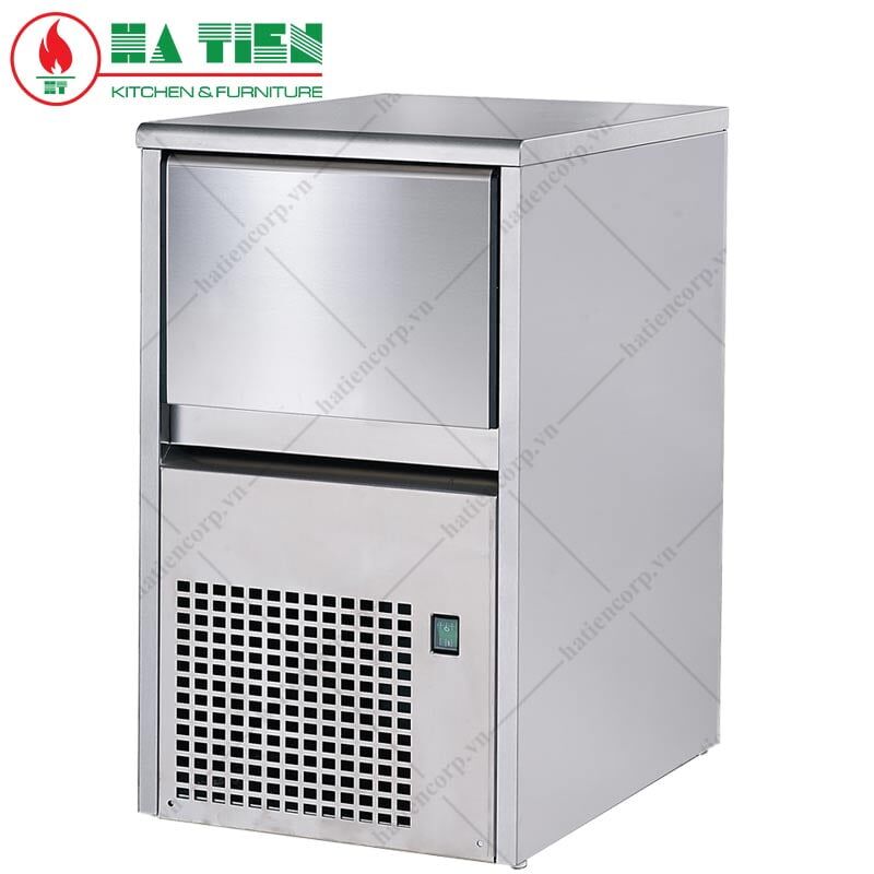 Máy àm đá công nghiệp