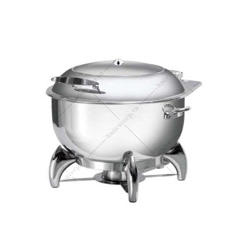 Nồi hâm soup tròn