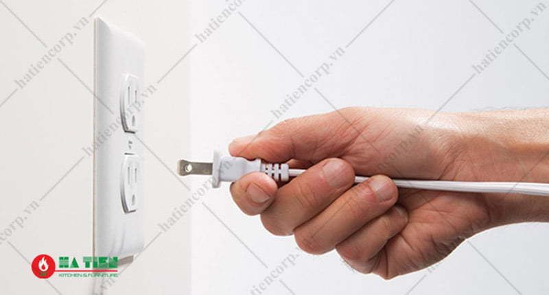 Hướng dẫn vệ sinh tủ lạnh công nghiệp