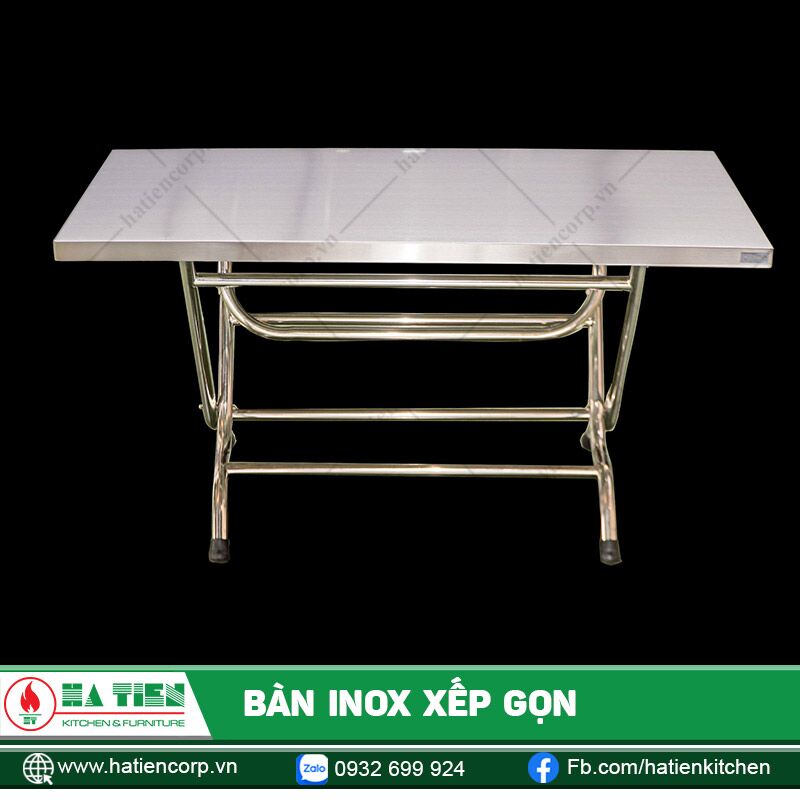 Cạnh bàn vuông, xử lý nhẵn bóng