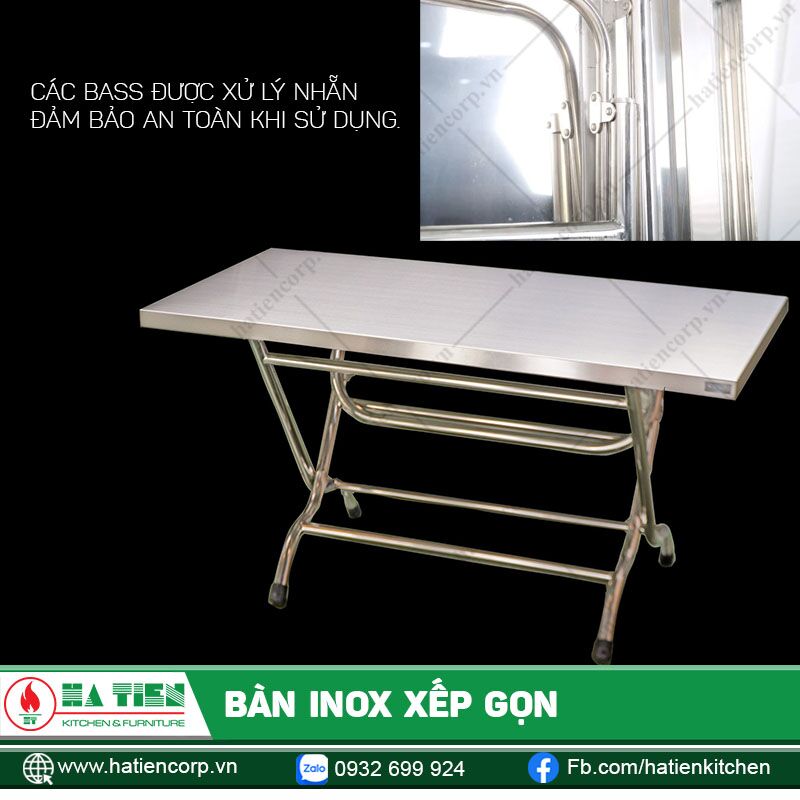 Xử lý kỹ lưỡng từng chi tiết