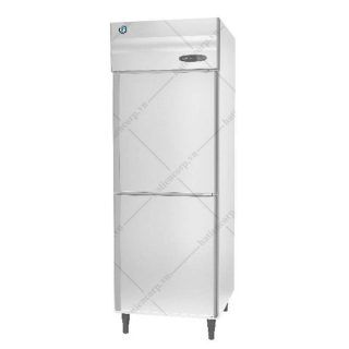 tủ mát 2 cánh hoshizaki