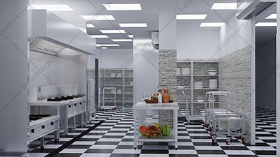 Bàn inox công nghiệp giá rẻ