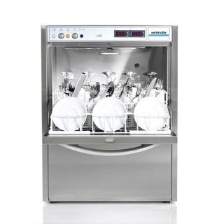 HƯỚNG DẪN SỬ DỤNG MÁY RỬA BÁT