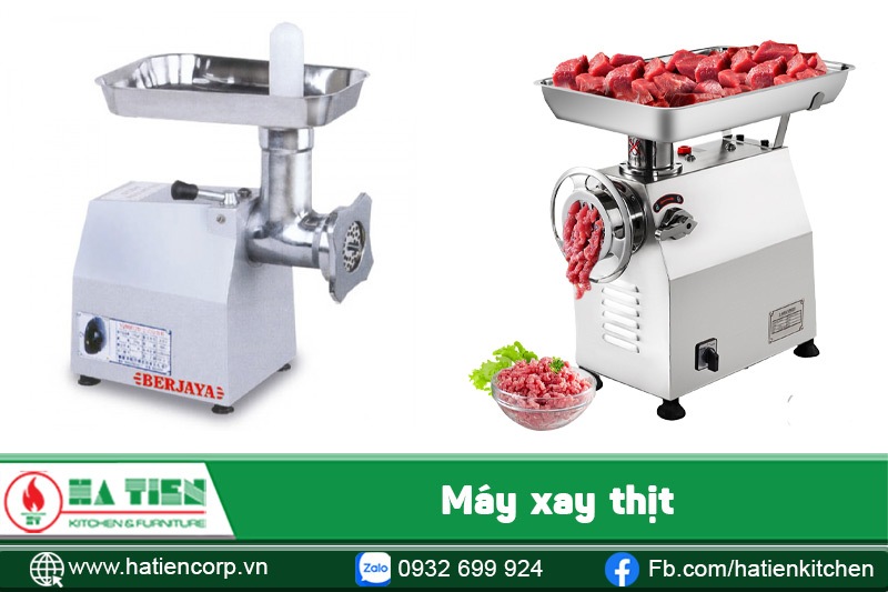 dụng cụ bếp nhà hàng khách sạn 2