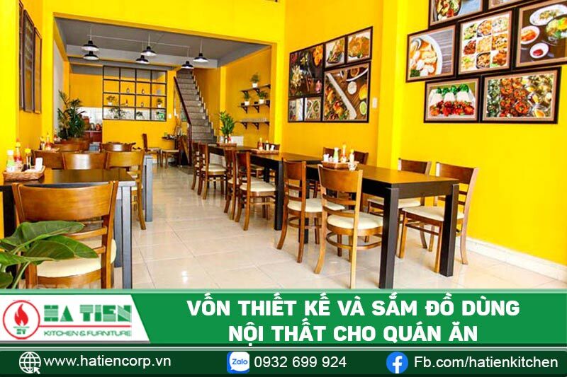 mở quán ăn sáng 10