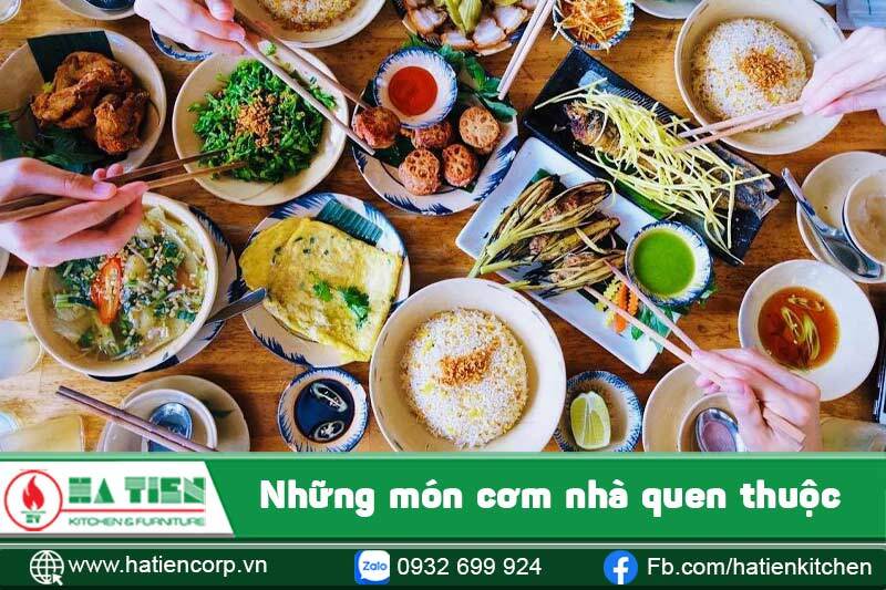 nhà hàng ngon quận 1
