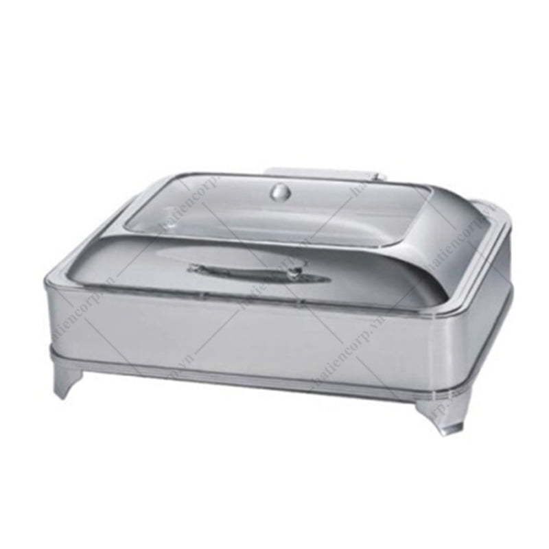 nồi hâm nóng thức ăn buffet