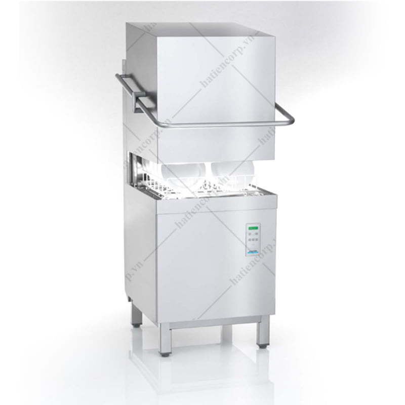 Máy rửa chén bát công nghiệp WinterHalter PT-50 - Ảnh 2