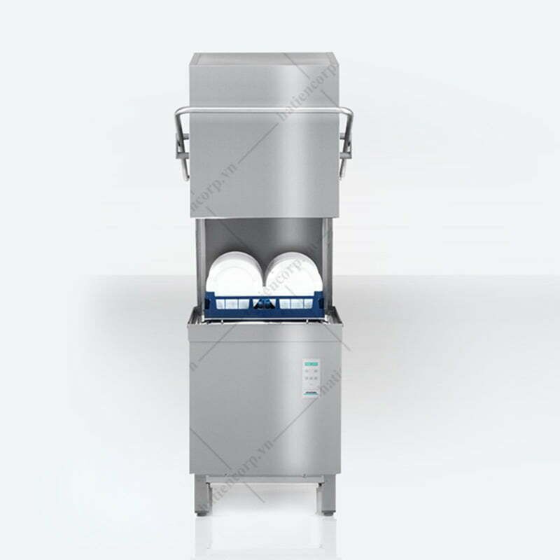 máy rửa chén công nghiệp