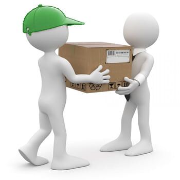 chính sách vận chuyển