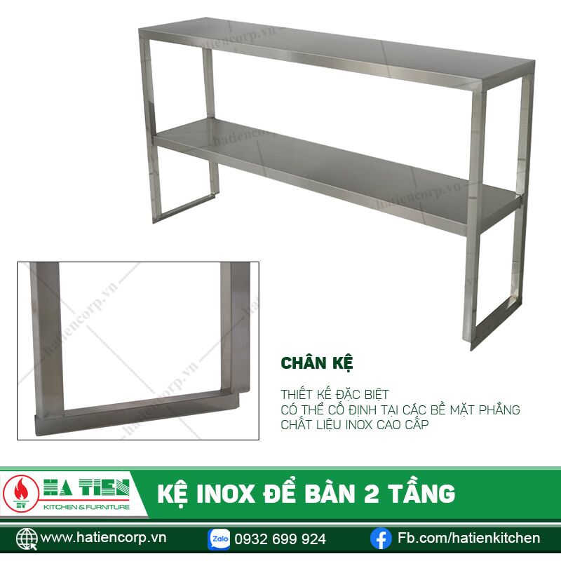 Chân thiết kế đặc biệt, có độ bám cao